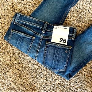 NWT rag & bone jean